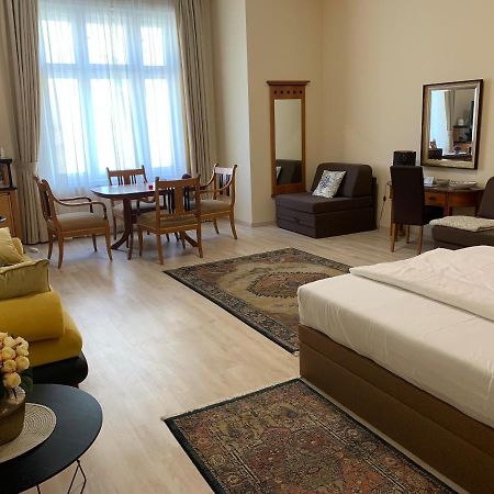 King-Kongs Luxury Cave Apartamento Budapeste Exterior foto