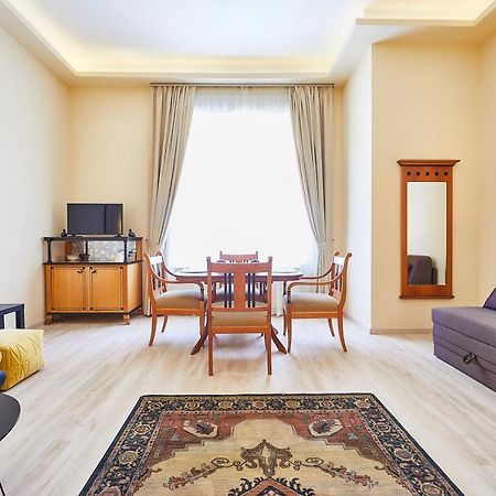 King-Kongs Luxury Cave Apartamento Budapeste Exterior foto