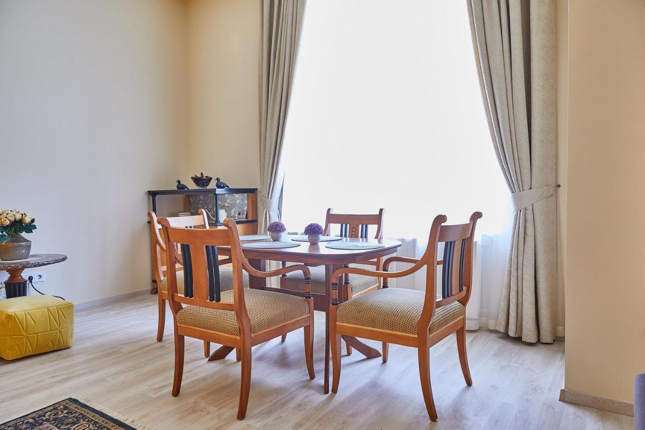 King-Kongs Luxury Cave Apartamento Budapeste Exterior foto