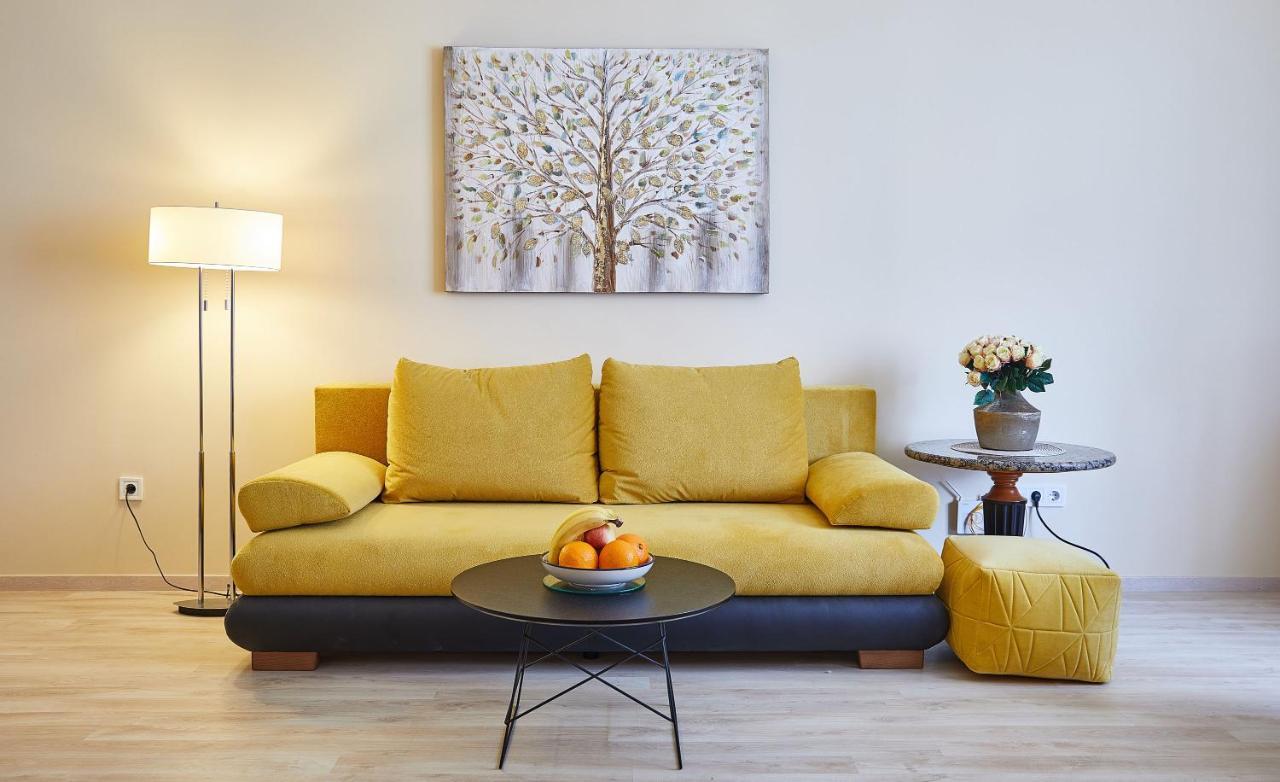 King-Kongs Luxury Cave Apartamento Budapeste Exterior foto